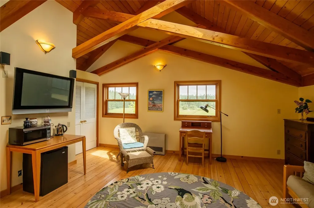 472 Redtail Lane Lopez Island WA 98261