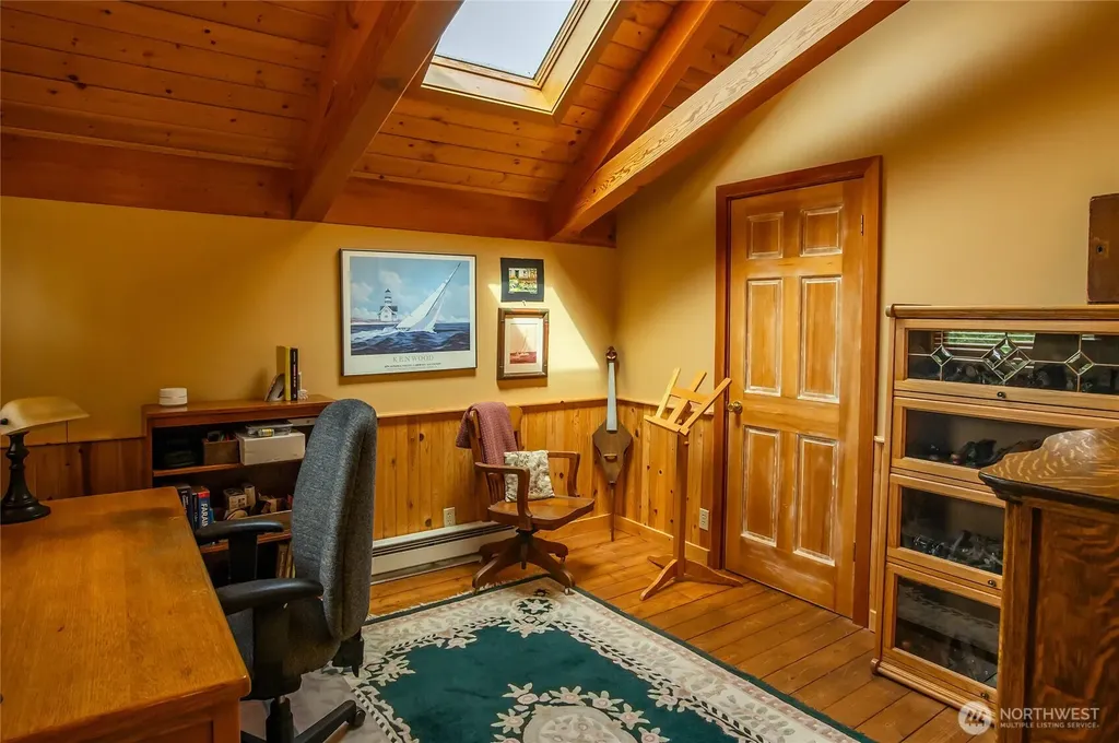 472 Redtail Lane Lopez Island WA 98261