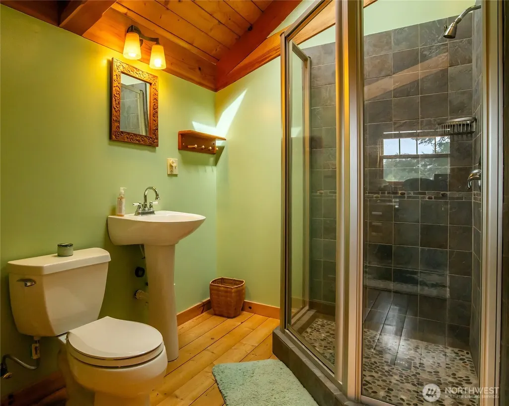472 Redtail Lane Lopez Island WA 98261