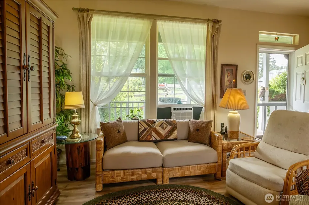 472 Redtail Lane Lopez Island WA 98261
