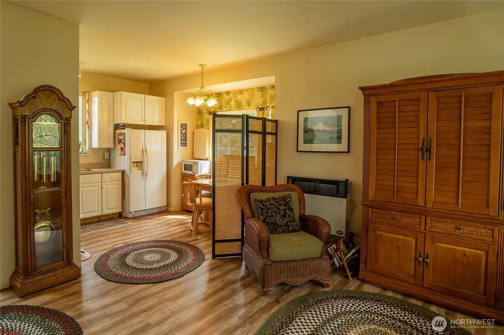 472 Redtail Lane Lopez Island WA 98261