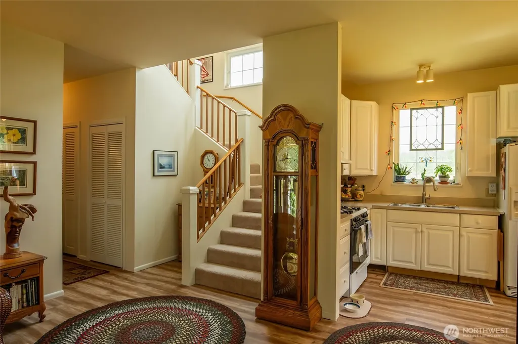472 Redtail Lane Lopez Island WA 98261
