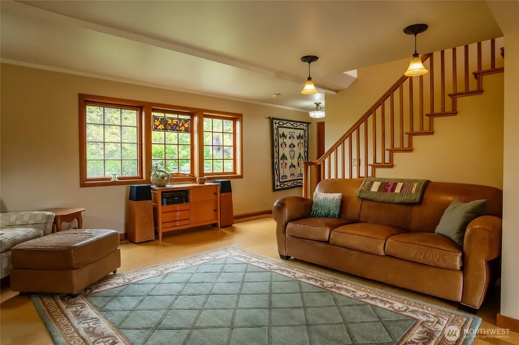 472 Redtail Lane Lopez Island WA 98261