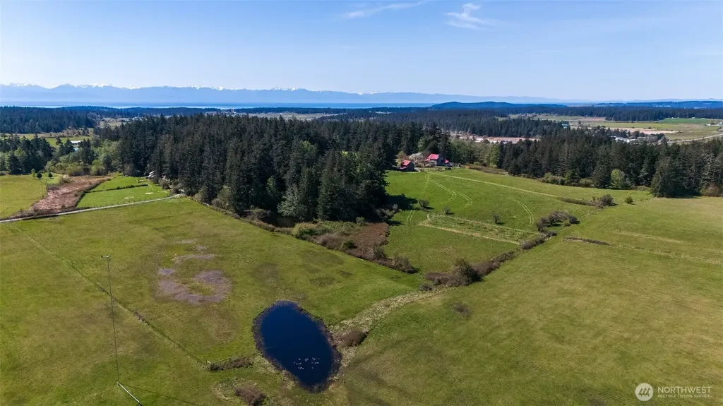 472 Redtail Lane Lopez Island WA 98261