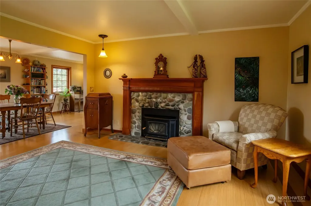 472 Redtail Lane Lopez Island WA 98261