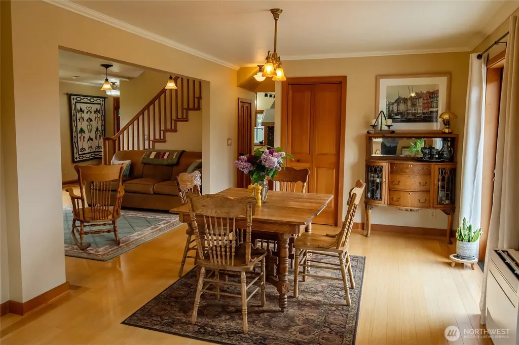 472 Redtail Lane Lopez Island WA 98261