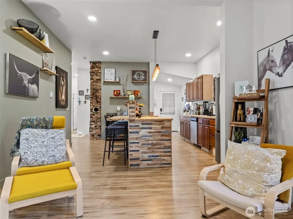 203 E 6th Street Bucoda WA 98530