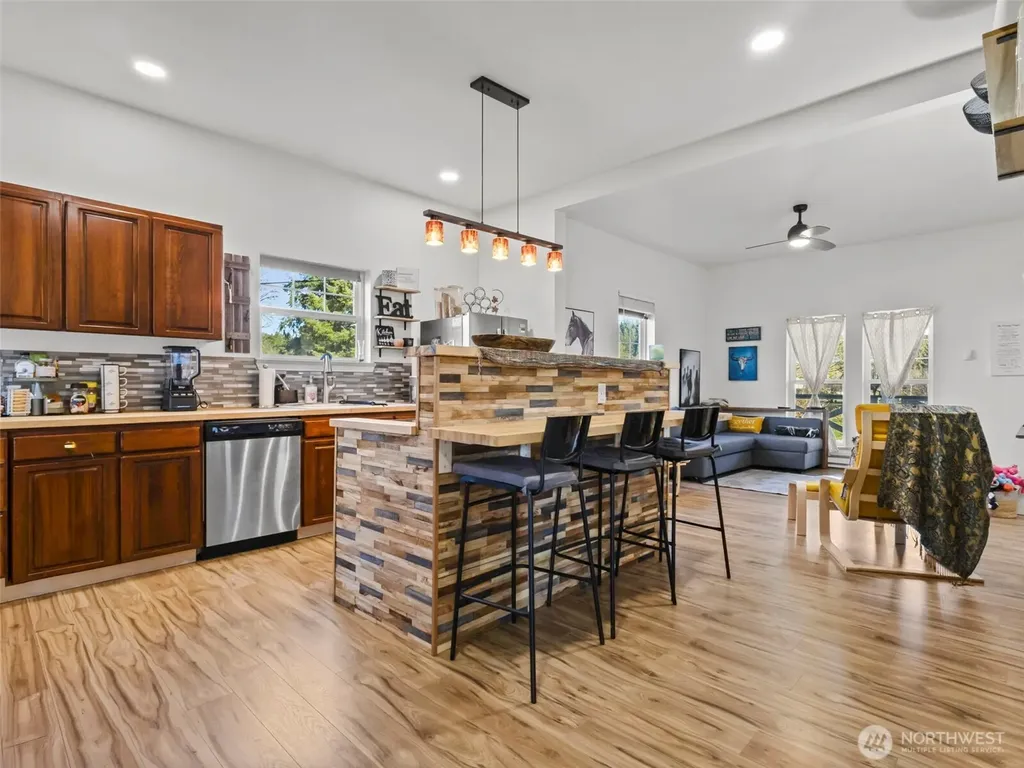 203 E 6th Street Bucoda WA 98530