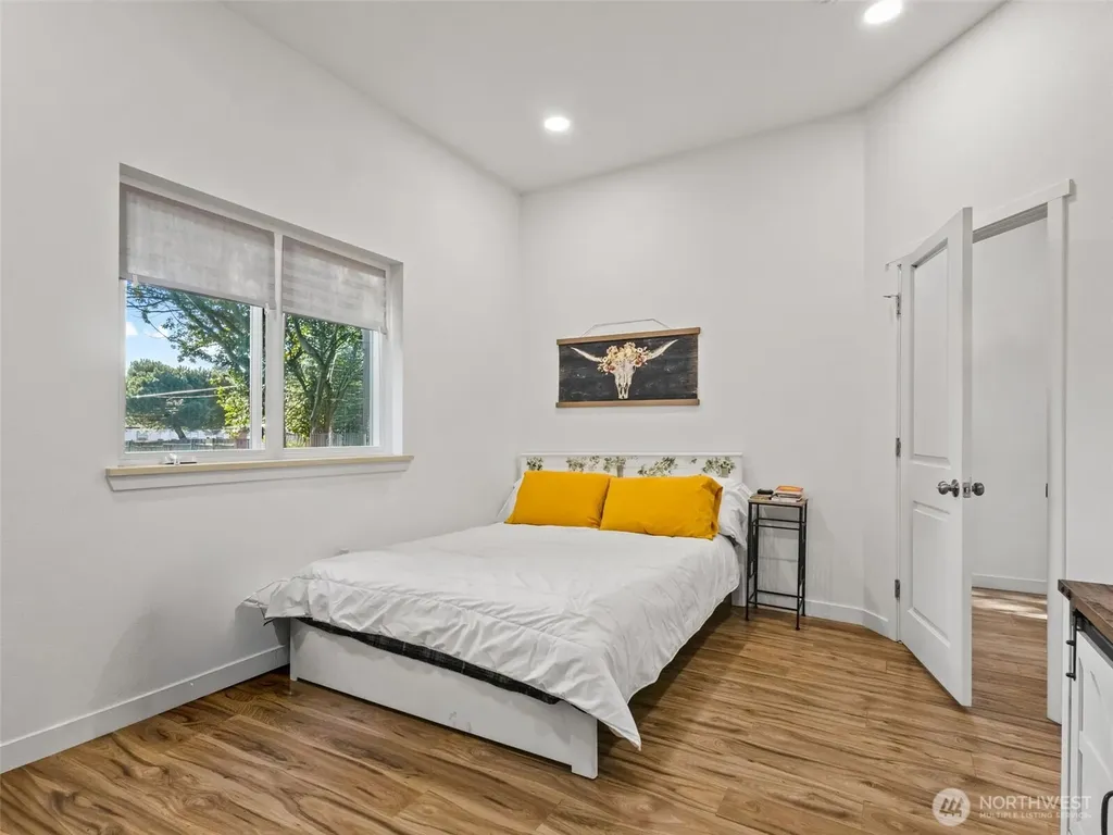 203 E 6th Street Bucoda WA 98530