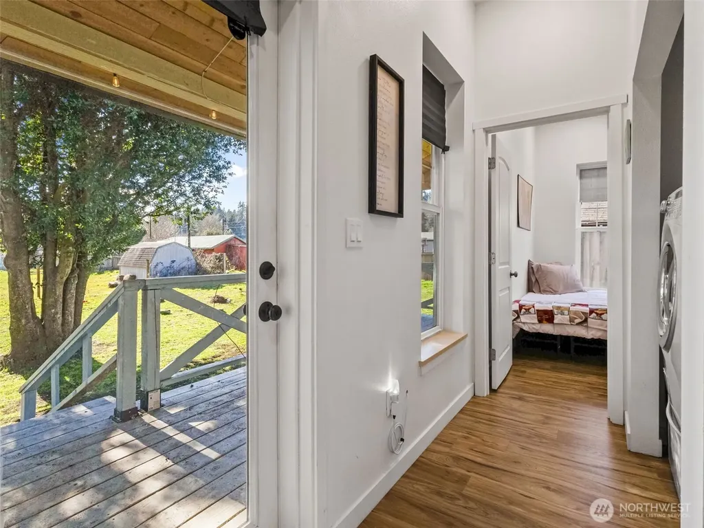 203 E 6th Street Bucoda WA 98530