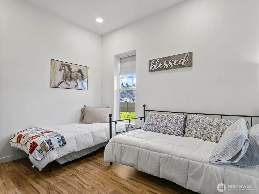 203 E 6th Street Bucoda WA 98530