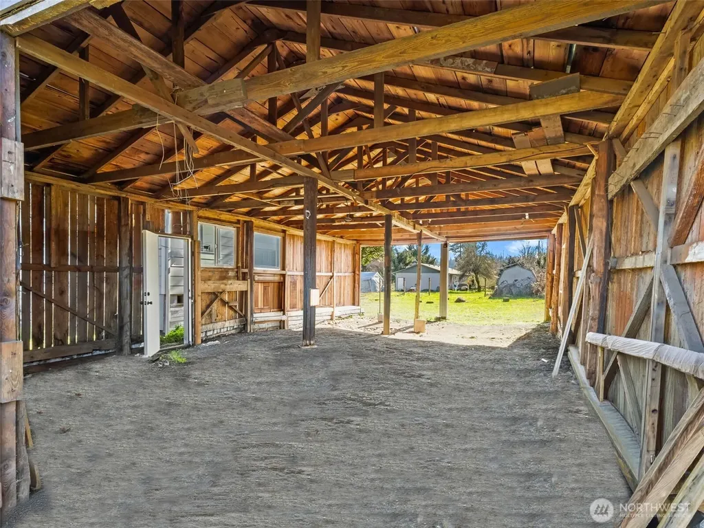 203 E 6th Street Bucoda WA 98530
