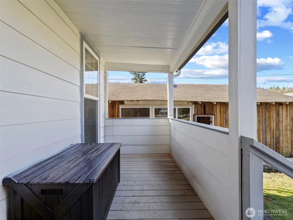 203 E 6th Street Bucoda WA 98530