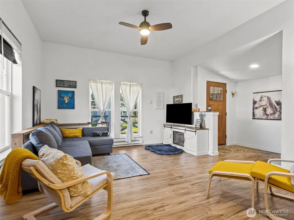 203 E 6th Street Bucoda WA 98530