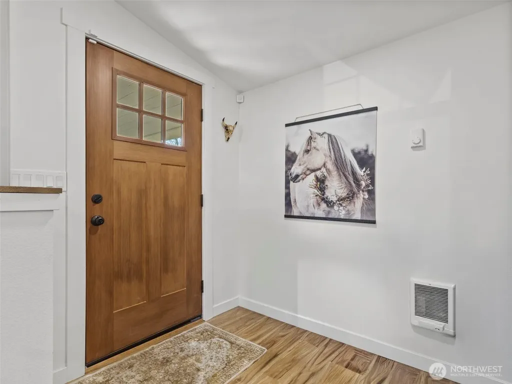 203 E 6th Street Bucoda WA 98530