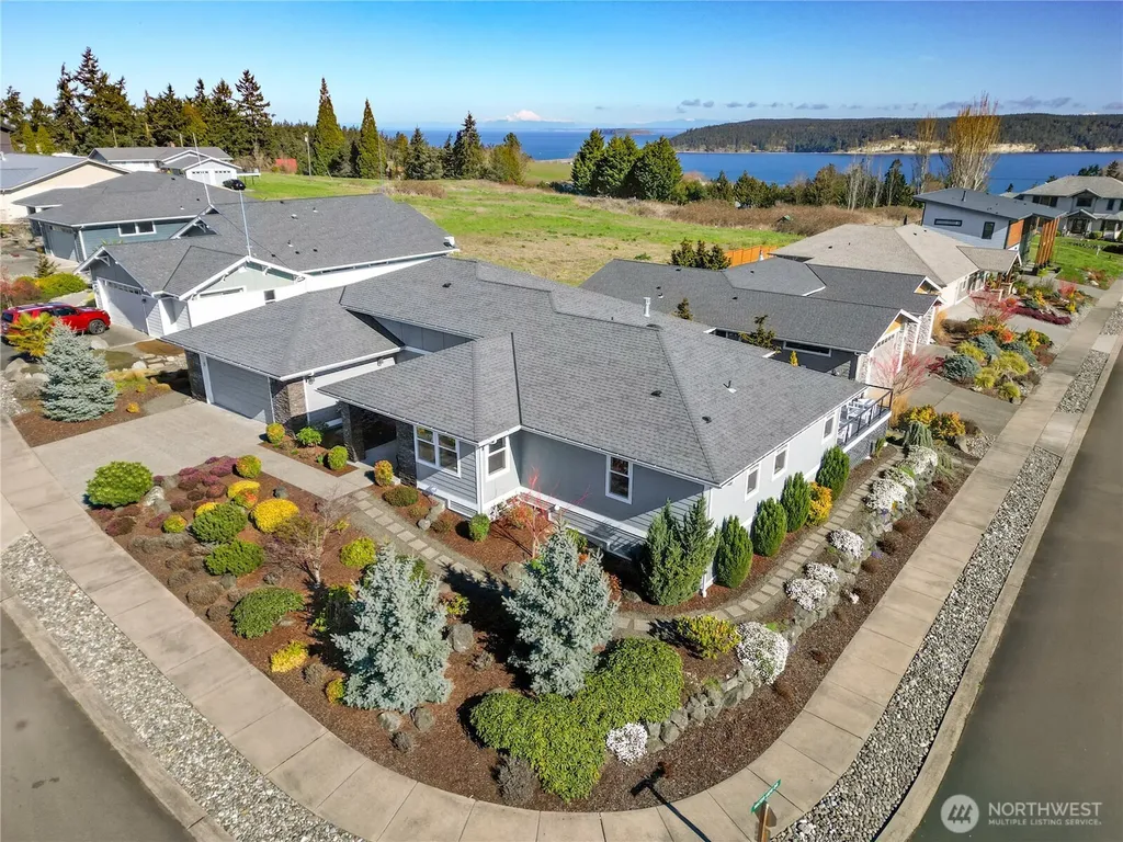 621 Jones Farm Road Sequim WA 98382