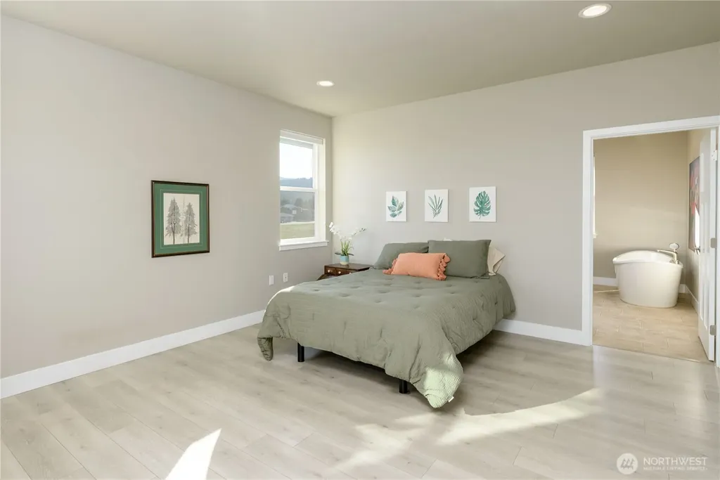 621 Jones Farm Road Sequim WA 98382