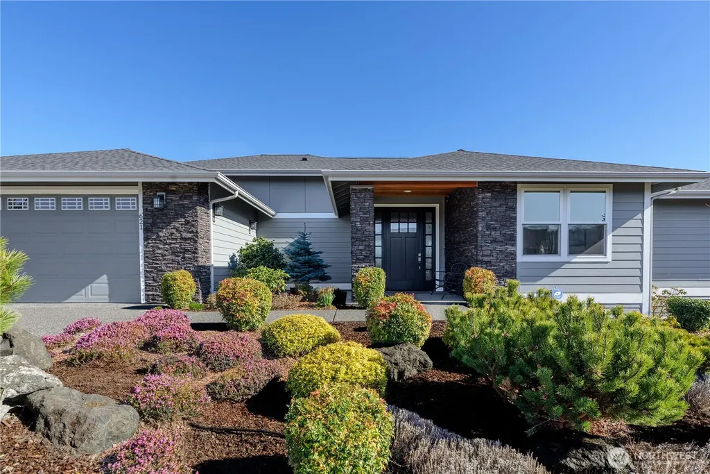 621 Jones Farm Road Sequim WA 98382