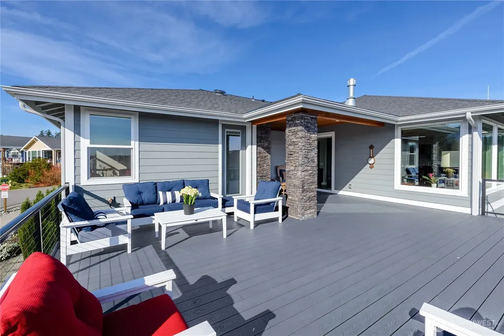 621 Jones Farm Road Sequim WA 98382
