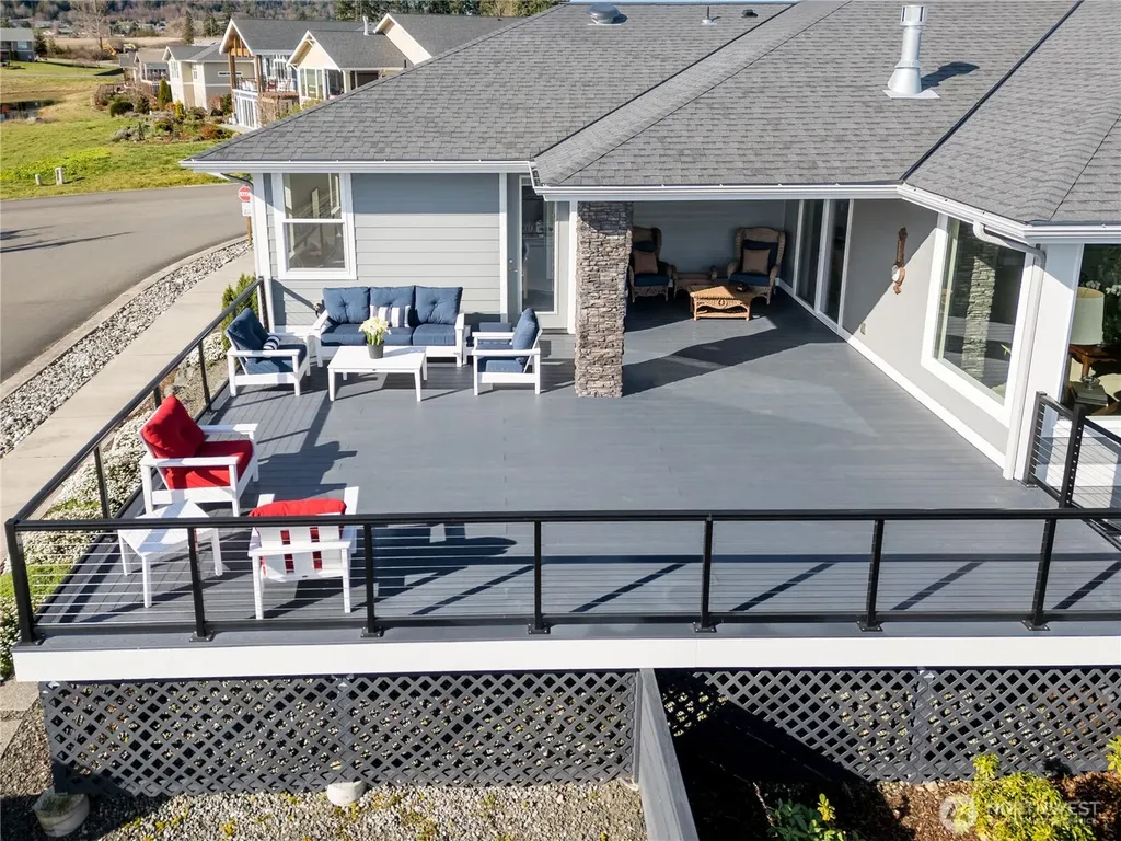 621 Jones Farm Road Sequim WA 98382