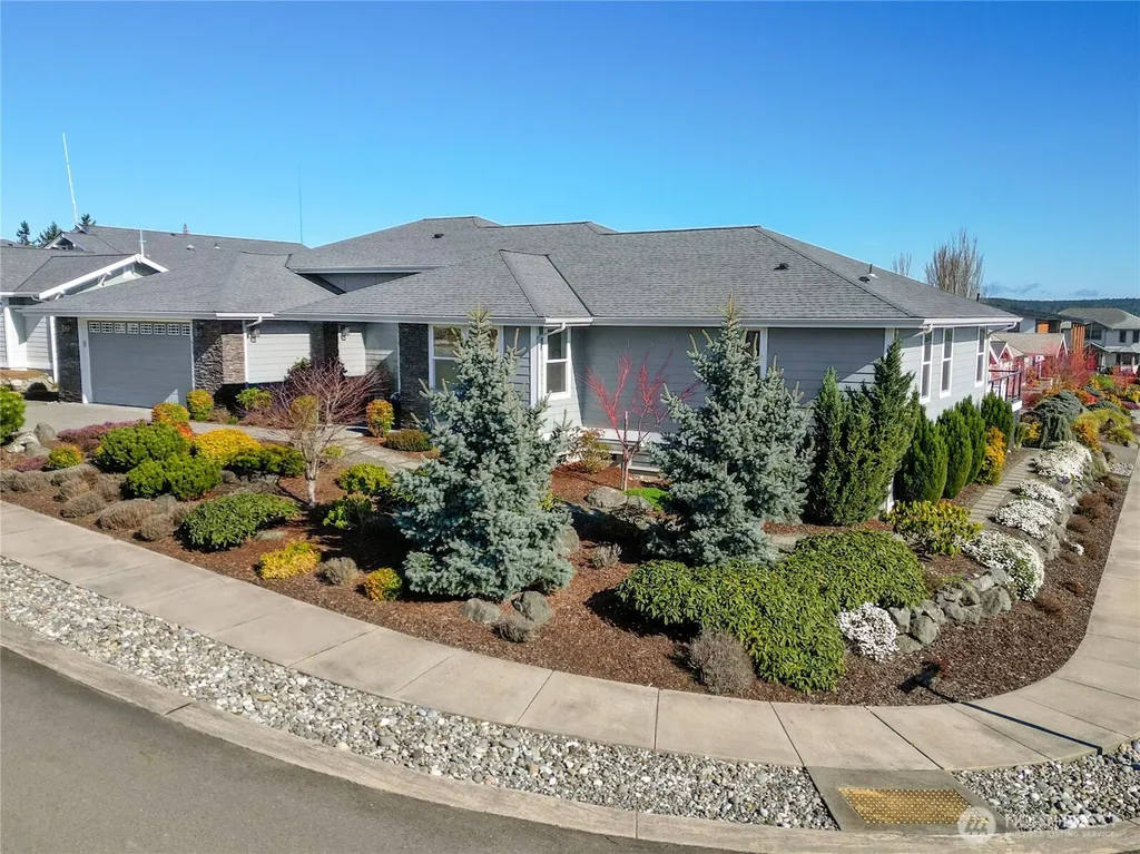 621 Jones Farm Road Sequim WA 98382