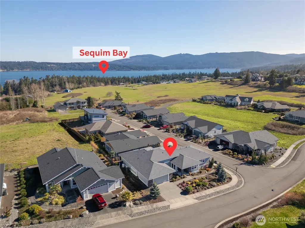 621 Jones Farm Road Sequim WA 98382