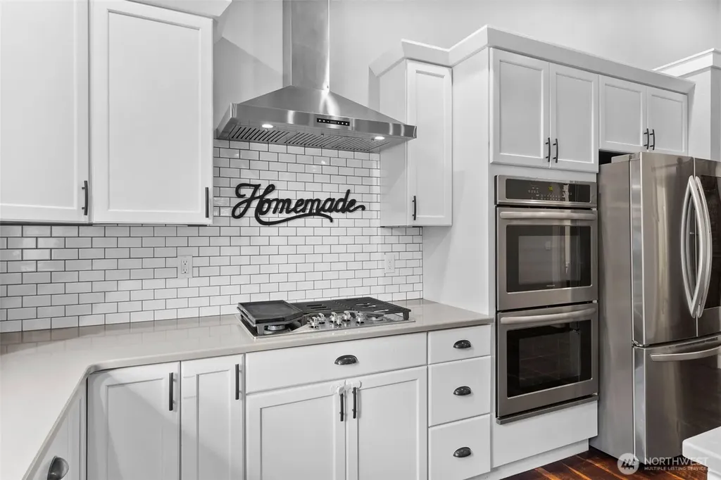 17003 Jordan Street SW Rochester WA 98579