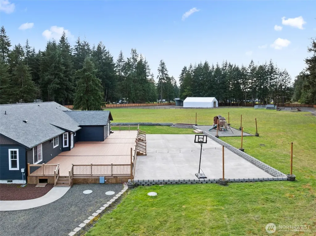 17003 Jordan Street SW Rochester WA 98579