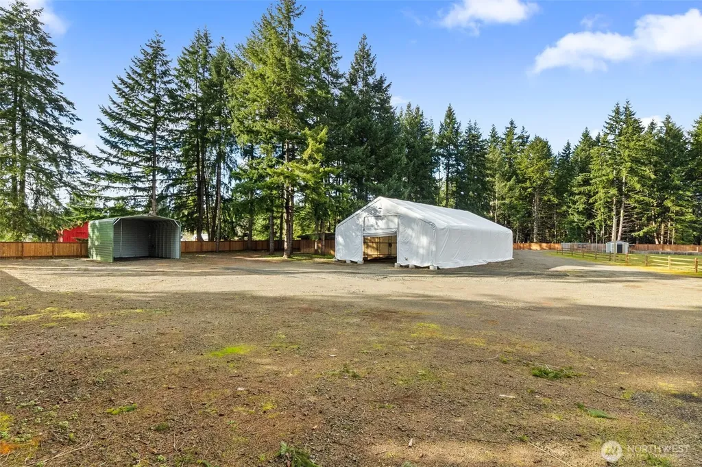 17003 Jordan Street SW Rochester WA 98579