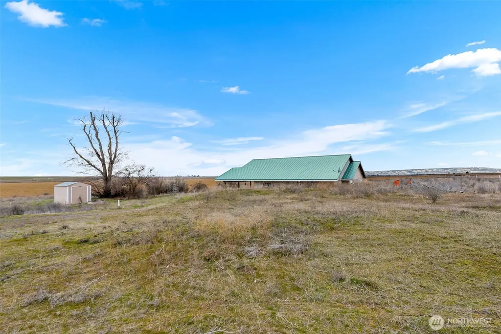 5099 E Road NW Ephrata WA 98823
