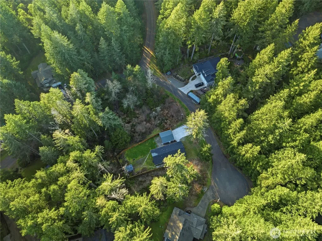 10405 Olympic Place Anderson Island WA 98303