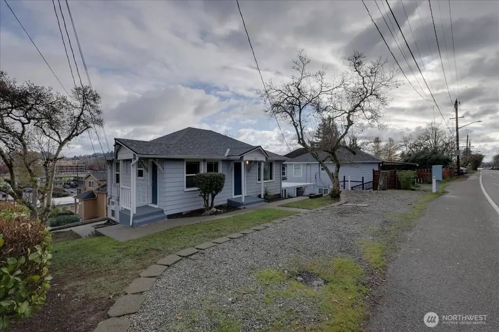 150 Hardie Avenue SW Renton WA 98057