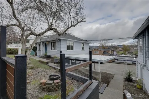 150 Hardie Avenue SW Renton WA 98057