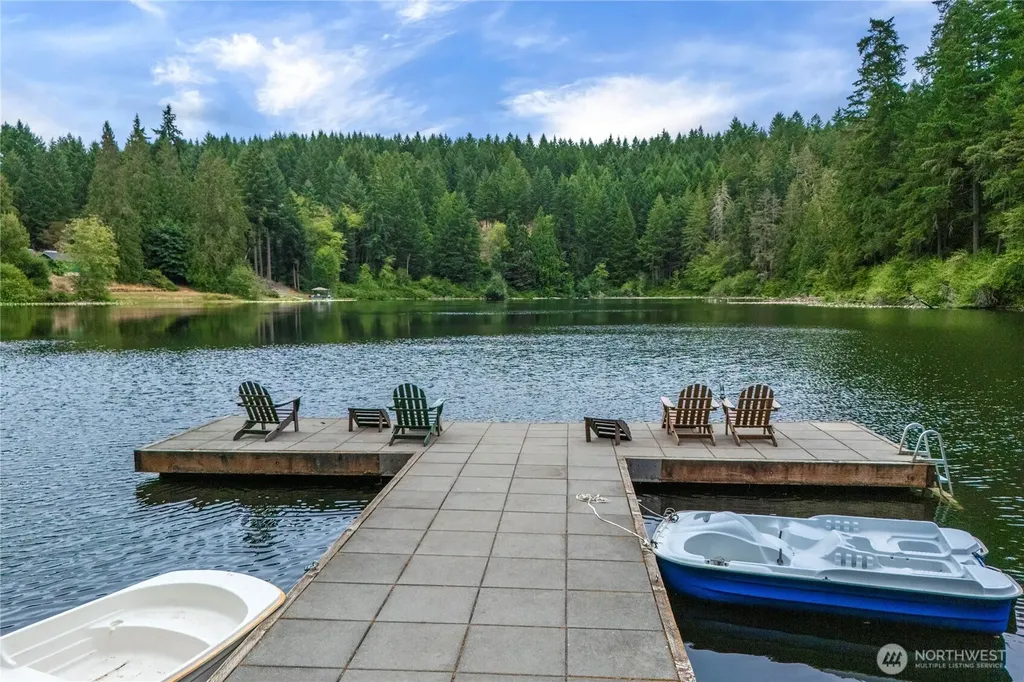 1546 Reservation Road SE Olympia WA 98513