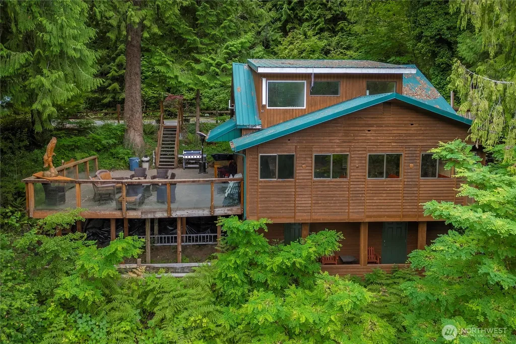 1546 Reservation Road SE Olympia WA 98513