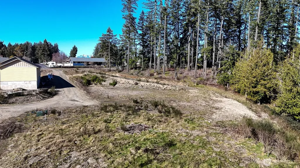 223 W B Street Shelton WA 98584