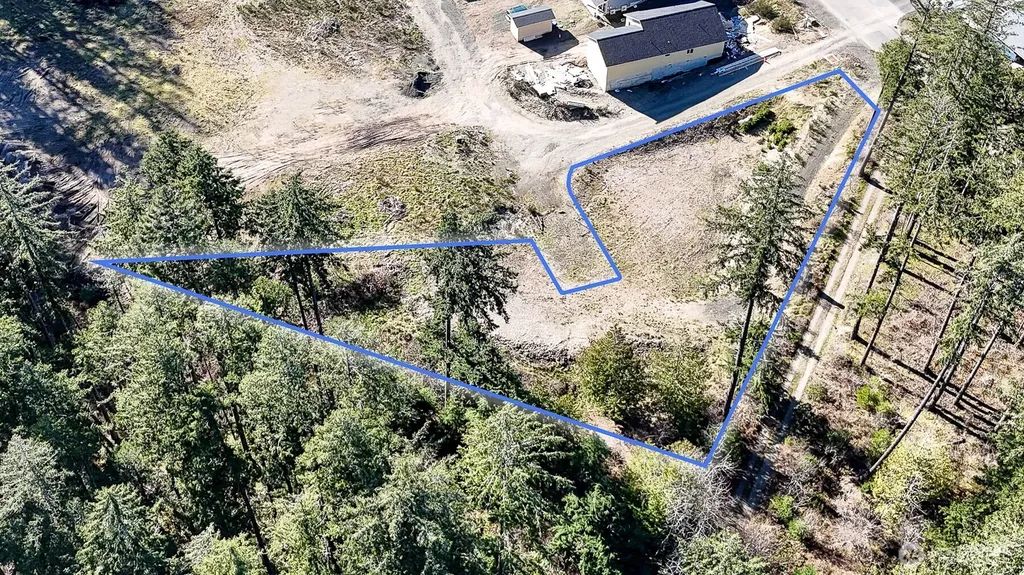 223 W B Street Shelton WA 98584