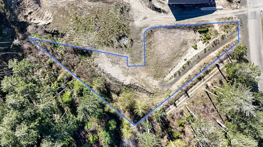 223 W B Street Shelton WA 98584