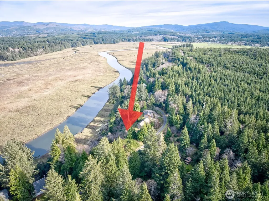 26 Lynn Point Lane South Bend WA 98586