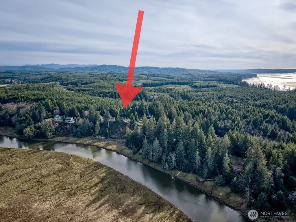 26 Lynn Point Lane South Bend WA 98586