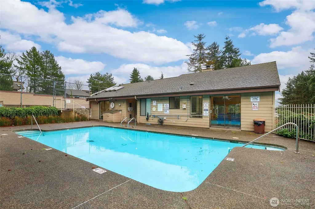15249 Sunwood Boulevard Tukwila WA 98188