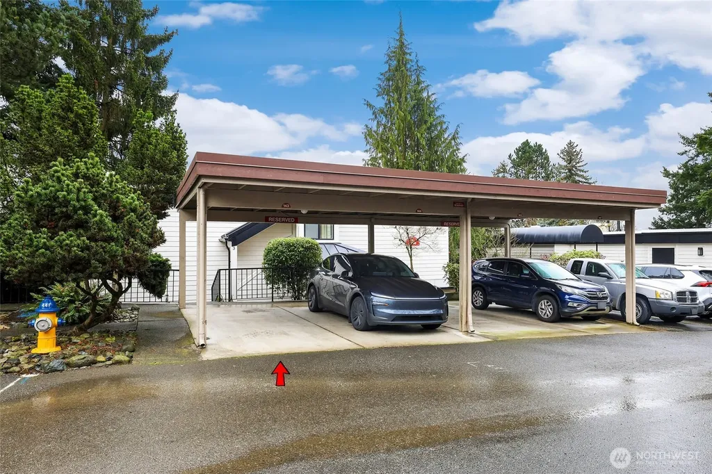 15249 Sunwood Boulevard Tukwila WA 98188