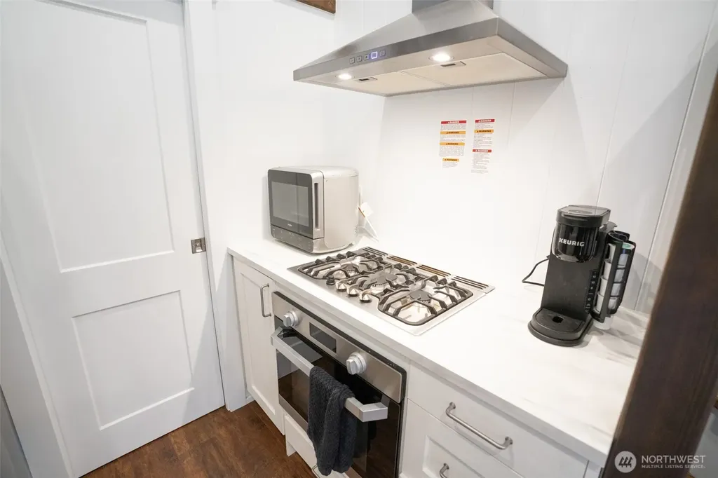 450 Mt Jupiter Place Hoodsport WA 98548