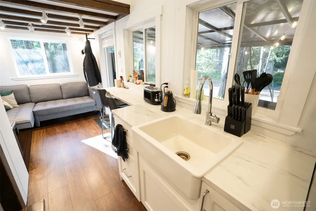 450 Mt Jupiter Place Hoodsport WA 98548