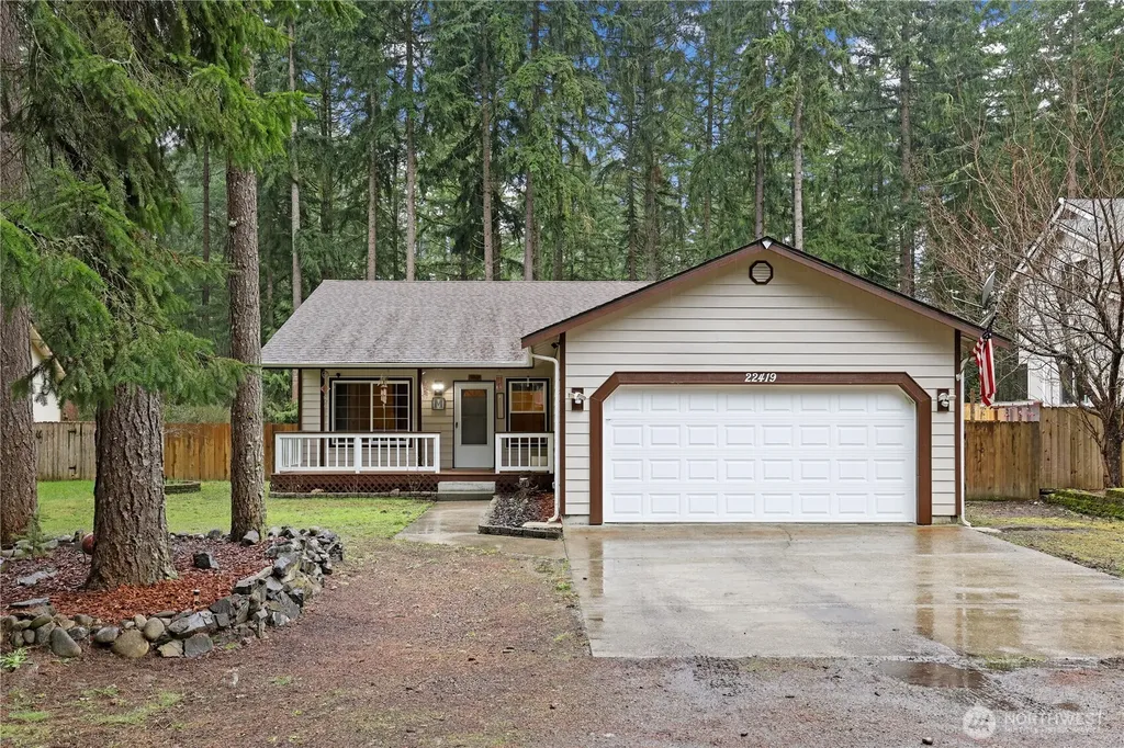22419 Bluewater Drive SE Yelm WA 98597