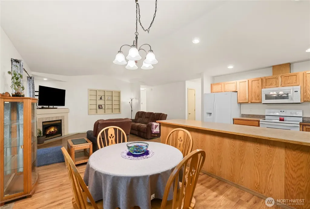 22419 Bluewater Drive SE Yelm WA 98597