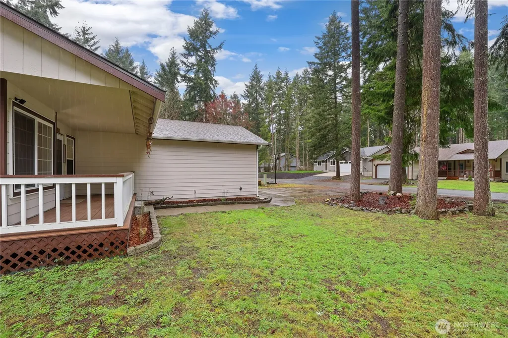 22419 Bluewater Drive SE Yelm WA 98597