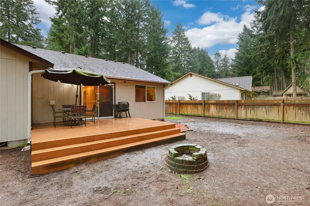 22419 Bluewater Drive SE Yelm WA 98597