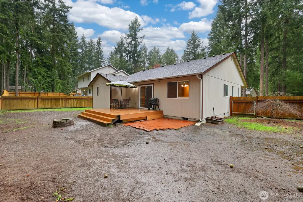 22419 Bluewater Drive SE Yelm WA 98597