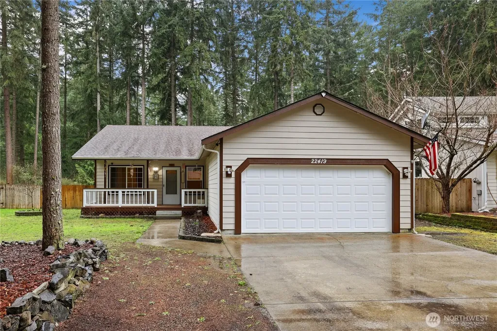22419 Bluewater Drive SE Yelm WA 98597